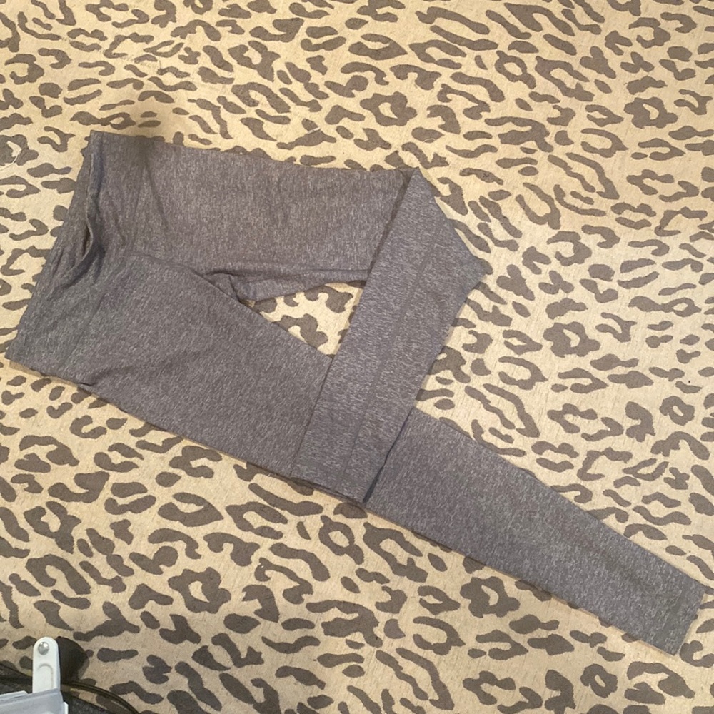 Under Armous leggings